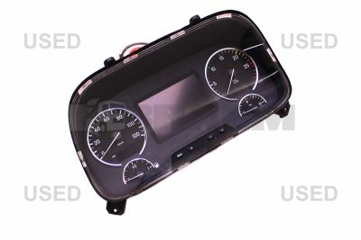 قطع غيار الشاحنات والحافلات - الكهربائيات - لوحة القيادة - مجموعة العدادات - MB004.446.74.21.OCC