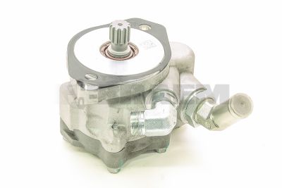 قطع غيار الشاحنات والحافلات - نظام التوجيه - صندوق التوجيه  - مضخة المروحة - MB004.460.15.80.NNP