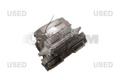 قطع غيار الشاحنات والحافلات - كابينة - تكييف الهواء - المستلزمات ( الاكسسوارات ) - MB004.830.05.61.OCC