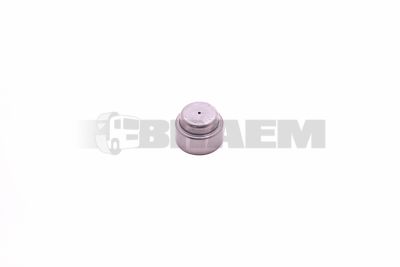 قطع غيار الشاحنات والحافلات - Bearing, rubber block, seal, feather - Bearing - MB004.981.21.18