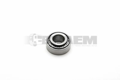 Lkw- und Busersatzteile - Lager, Gummiblock, Dichtung, Feder - Lager - MB004.981.34.05