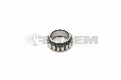 Lkw- und Busersatzteile - Lager, Gummiblock, Dichtung, Feder - Lager - MB004.981.78.01
