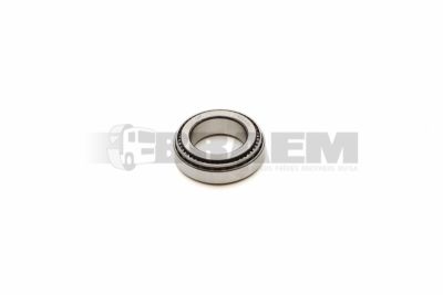 Lkw- und Busersatzteile - Lager, Gummiblock, Dichtung, Feder - Lager - MB004.981.84.05