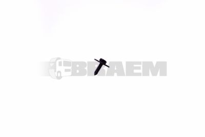 قطع غيار الشاحنات والحافلات - البراغي والفواصل والجوز - MB004.990.63.00