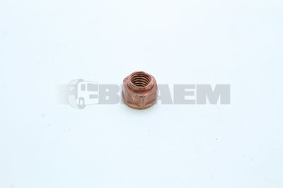 قطع غيار الشاحنات والحافلات - البراغي والفواصل والجوز - MB004.990.84.50