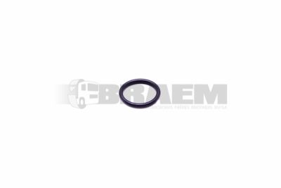 Lkw- und Busersatzteile - Lager, Gummiblock, Dichtung, Feder - Dichtung, Dichtring und Gummi - MB004.997.77.48
