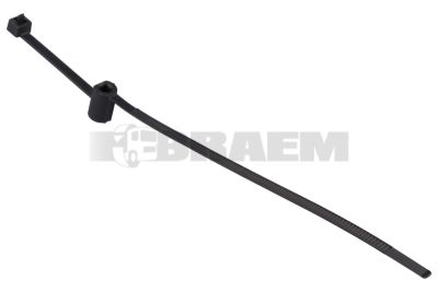 قطع غيار الشاحنات والحافلات - Cable strap, clamp - MB004.997.93.90