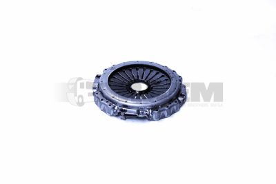 Repuestos camiones y autobuses - Embrague - Placa de presion  - MB005.250.83.04/80