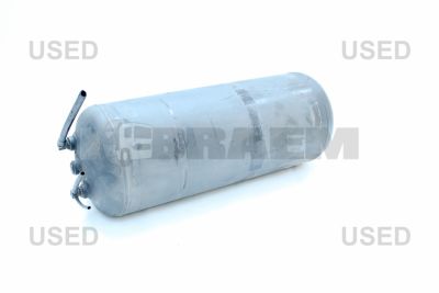 Pièces détachées poids lourd - Système de freinage - Soupape de frein - Reservoir air comprime - MB005.432.25.01.OCC