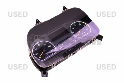 قطع غيار الشاحنات والحافلات - الكهربائيات - لوحة القيادة - مجموعة العدادات - MB005.446.46.21.OCC