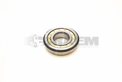 Lkw- und Busersatzteile - Lager, Gummiblock, Dichtung, Feder - Lager - MB005.981.52.01/67
