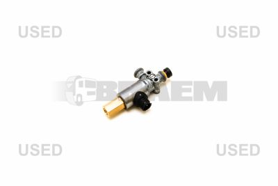 Repuestos camiones - Systema de freno  - Válvulas de frenado - Electroválvula - MB005.997.67.36.OCC