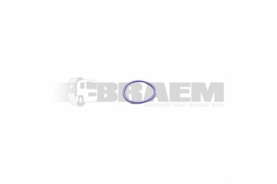 Lkw- und Busersatzteile - Lager, Gummiblock, Dichtung, Feder - Dichtung, Dichtring und Gummi - MB005.997.93.45