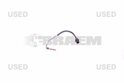 قطع غيار الشاحنات والحافلات - المحرك - ألكترونيات المحرك - حساسات المحرك - MB006.153.07.28.OCC