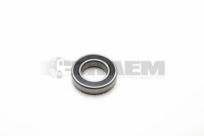 Lkw- und Busersatzteile - Lager, Gummiblock, Dichtung, Feder - Lager - MB006.981.13.25