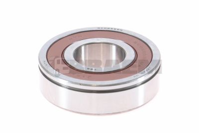 قطع غيار الشاحنات والحافلات - Bearing, rubber block, seal, feather - Bearing - MB006.981.94.25