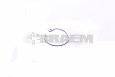 قطع غيار الشاحنات والحافلات - Bearing, rubber block, seal, feather - Accessories - MB006.994.42.41