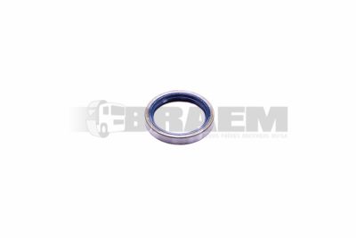 Lkw- und Busersatzteile - Lager, Gummiblock, Dichtung, Feder - Dichtung, Dichtring und Gummi - MB006.997.12.46