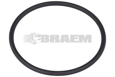 Lkw- und Busersatzteile - Lager, Gummiblock, Dichtung, Feder - Dichtung, Dichtring und Gummi - MB006.997.56.48