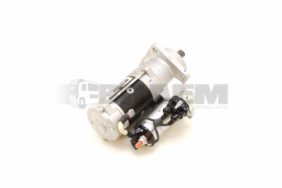 Truck and bus spare parts - Engine - Engine electronics - Starter - MB007.151.34.01/80.OCC