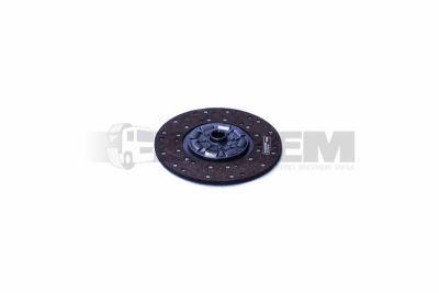 Pièces détachées camions et bus - Embrayage - Disque d'accouplement - MB007.250.28.03/80