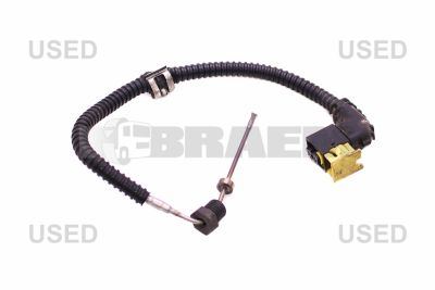 قطع غيار الشاحنات والحافلات - الكهربائيات - حساسات - حساس متنوع - MB007.542.45.18.OCC