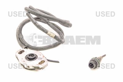 Truck and bus spare parts - Electrical - Sensors - Sensor diverse - MB007.542.77.18.OCC