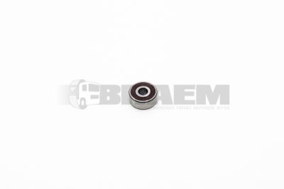 Lkw- und Busersatzteile - Lager, Gummiblock, Dichtung, Feder - Lager - MB007.981.66.25