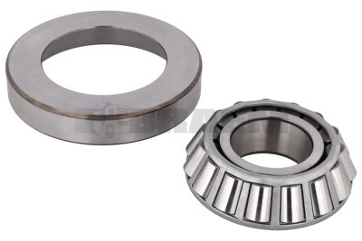 قطع غيار الشاحنات والحافلات - Bearing, rubber block, seal, feather - Bearing - MB007.981.69.05