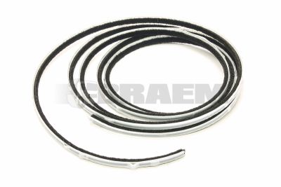 قطع غيار الشاحنات والحافلات - Hose and flexible - MB007.987.06.52
