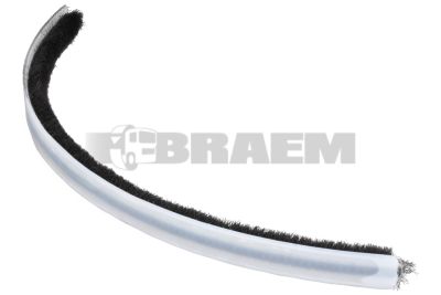 Truck and bus spare parts - Hose and flexible - MB007.987.06.52