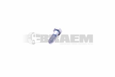 قطع غيار الشاحنات والحافلات - البراغي والفواصل والجوز - MB007.990.11.01