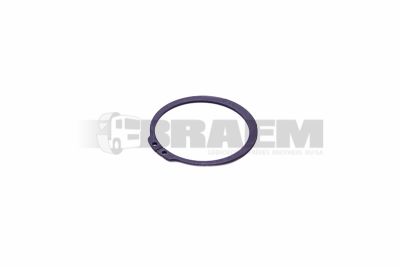 قطع غيار الشاحنات والحافلات - Bearing, rubber block, seal, feather - Accessories - MB007.994.00.41