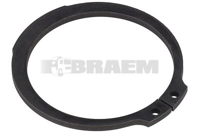 قطع غيار الشاحنات والحافلات - Bearing, rubber block, seal, feather - Accessories - MB007.994.18.41