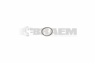 Truck and bus spare parts - bearing, rubber block, seal, feather - Seal, grease ring and rubber - MB007.997.58.48