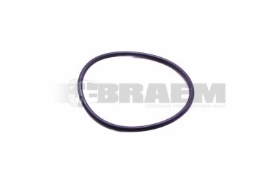 Truck and bus spare parts - bearing, rubber block, seal, feather - Seal, grease ring and rubber - MB007.997.60.48