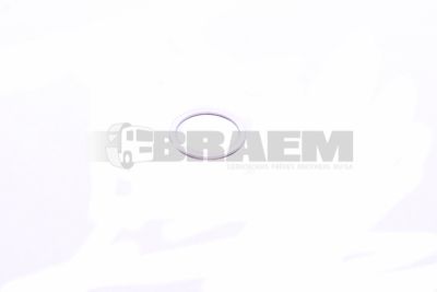 قطع غيار الشاحنات والحافلات - المحرك - غطاء المحرك - كتلة قصيرة - MB007603.038100