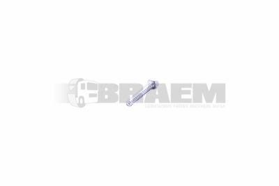 Lkw- und Busersatzteile - Bremssystem - Bremsventil - Leitung - MB007976.006305