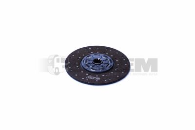 Pièces détachées camions et bus - Embrayage - Disque d'accouplement - MB008.250.80.03/80