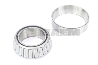 قطع غيار الشاحنات والحافلات - Bearing, rubber block, seal, feather - Bearing - MB008.981.83.05