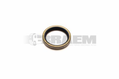 Truck and bus spare parts - bearing, rubber block, seal, feather - Seal, grease ring and rubber - MB008.997.11.46