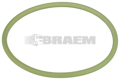 Lkw- und Busersatzteile - Lager, Gummiblock, Dichtung, Feder - Dichtung, Dichtring und Gummi - MB008.997.34.48