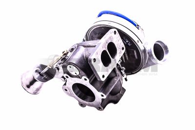 Repuestos camiones y autobuses - Motor - Inyeccion y turbo - Turbocompresor y Juntas  - MB009.096.92.99.OCC