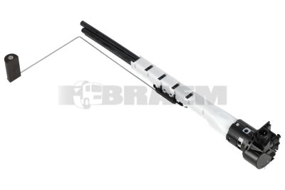 Truck spare parts - Fuel system - Fuel tank - Fuel gauge - MB009.542.30.18/64