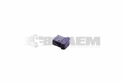 Repuestos camiones y autobuses - Cabina - Cabina electronica  - Interruptores  - MB009.545.40.07