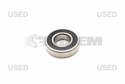 Truck spare parts - Bearing, rubber block, seal, feather - Bearing - MB009.981.55.25.OCC
