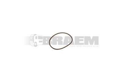 Truck and bus spare parts - bearing, rubber block, seal, feather - Seal, grease ring and rubber - MB009.997.19.48