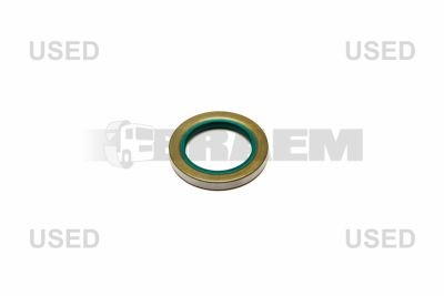 Truck and bus spare parts - bearing, rubber block, seal, feather - Seal, grease ring and rubber - MB009.997.91.46.OCC