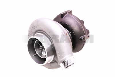 Lkw- und Busersatzteile - Motor - Inspritzeinlage und Turbo - Turbolader - MB010.096.05.99