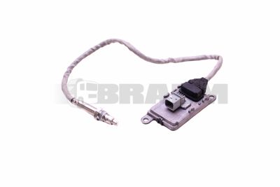 Vrachtwagen- en busonderdelen - Uitlaatsysteem - Sensoren uitlaaggasnabehandeling - NOX sensor - MB010.153.16.28/28